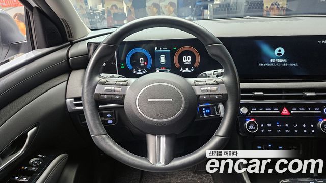 Hyundai Tucson 2024 — photo 18