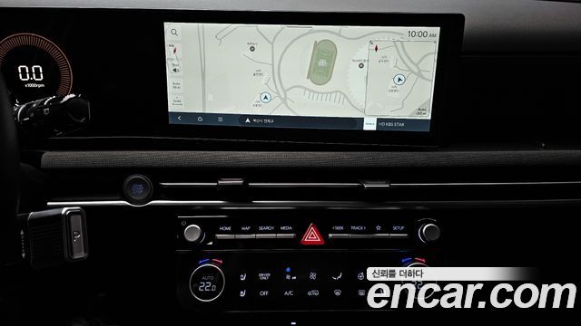 Hyundai Tucson 2024 — photo 19