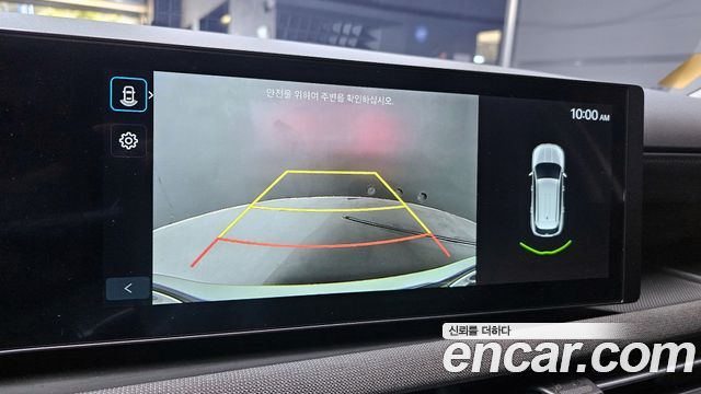 Hyundai Tucson 2024 — photo 20