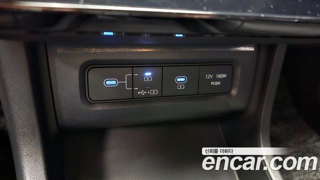 Hyundai Tucson 2024 — photo 21