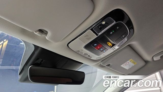 Hyundai Tucson 2024 — photo 23