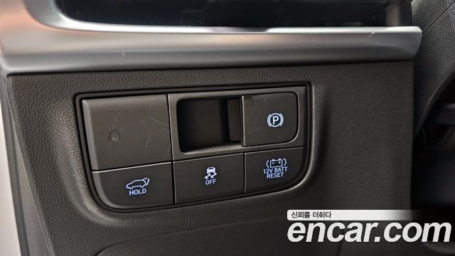 Hyundai Tucson 2024 — photo 24