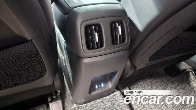 Hyundai Tucson 2024 — photo 25