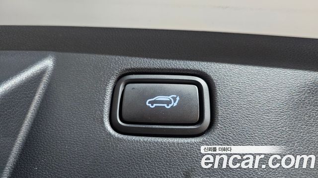 Hyundai Tucson 2024 — photo 26