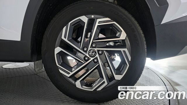 Hyundai Tucson 2024 — photo 7