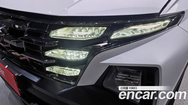 Hyundai Tucson 2024 — photo 8