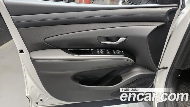 Hyundai Tucson 2024 — photo 14