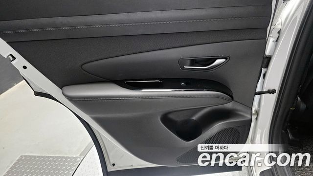 Hyundai Tucson 2024 — photo 15