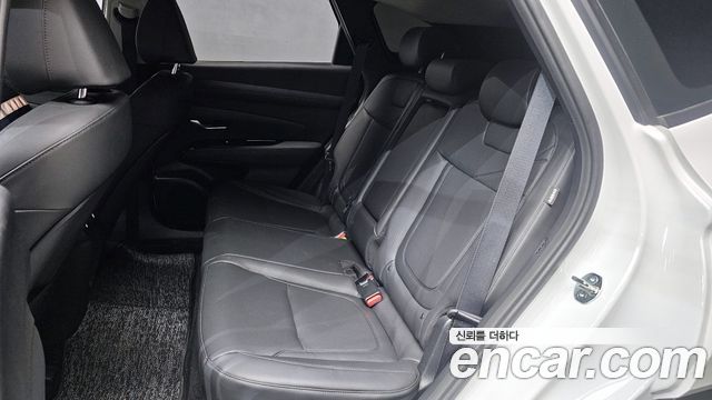 Hyundai Tucson 2024 — photo 16
