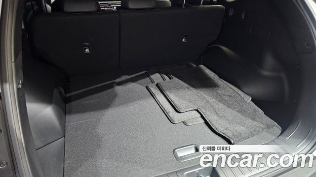 Hyundai Tucson 2024 — photo 27