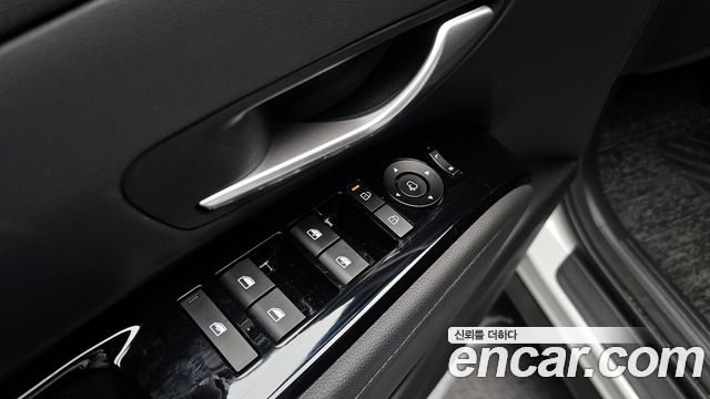 Hyundai Tucson 2024 — photo 28