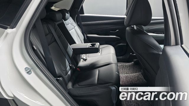 Hyundai Tucson 2024 — photo 29