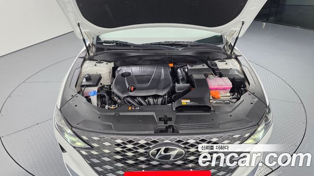 Hyundai Grandeur 2023 — photo 6
