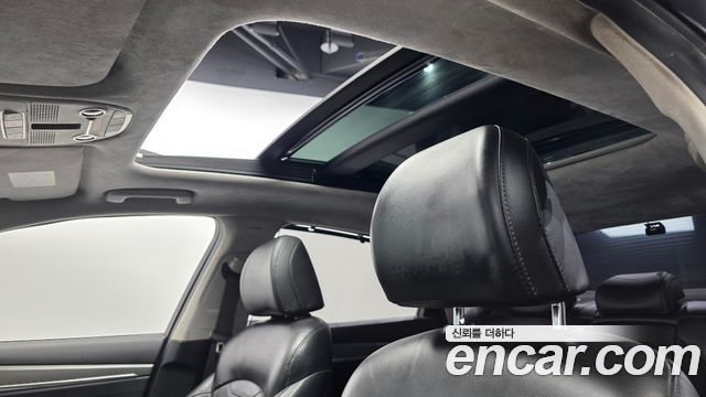 Hyundai Grandeur 2023 — photo 23