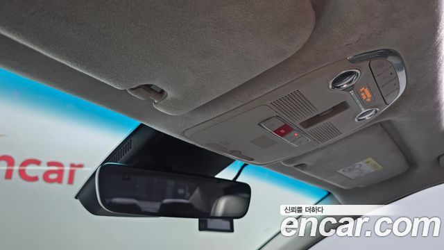 Hyundai Grandeur 2023 — photo 24