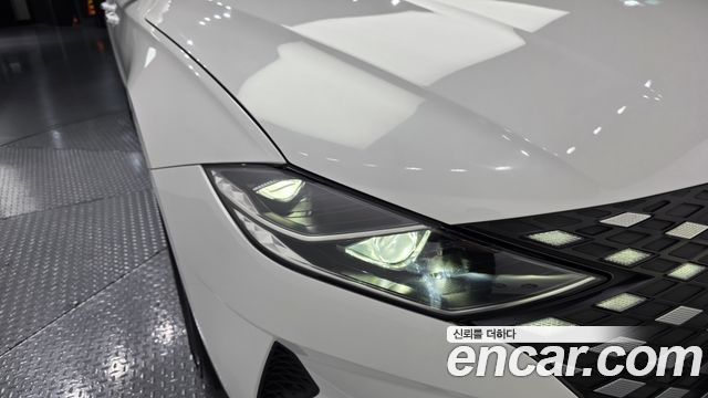 Hyundai Grandeur 2023 — photo 8