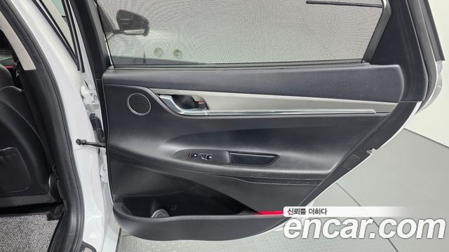 Hyundai Grandeur 2023 — photo 15