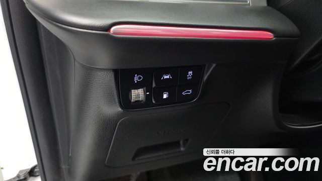 Hyundai Grandeur 2023 — photo 28