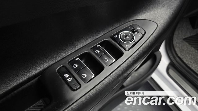 Hyundai Grandeur 2023 — photo 30