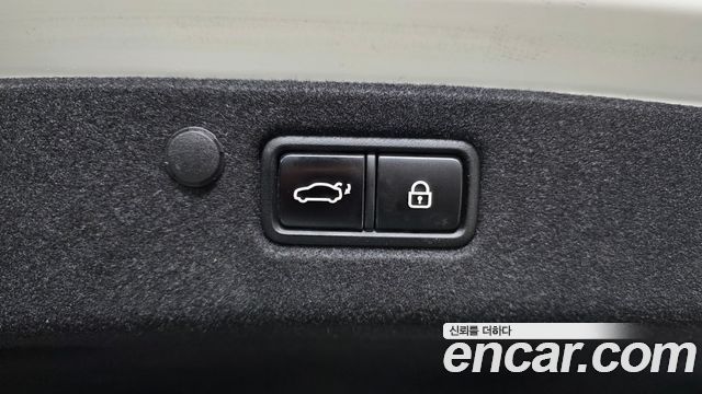Hyundai Grandeur 2023 — photo 31