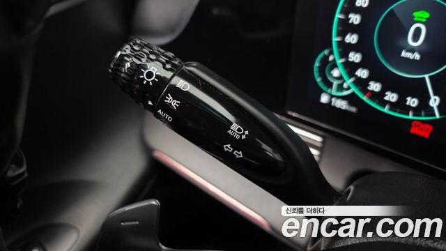 Hyundai Grandeur 2023 — photo 33