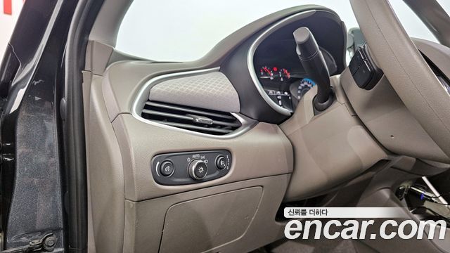 Chevrolet Korea Malibu 2017 — photo 21