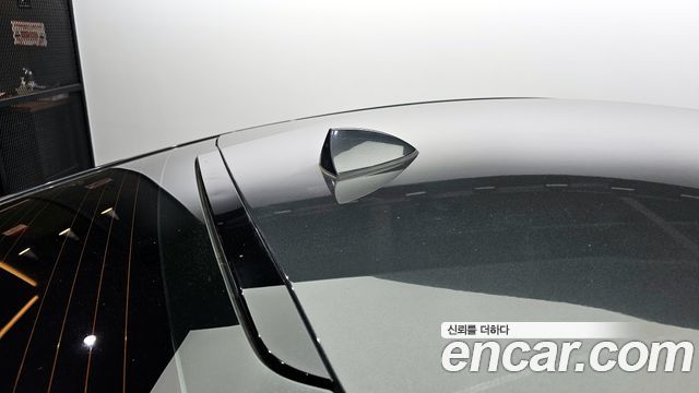 Chevrolet Korea Malibu 2017 — photo 16