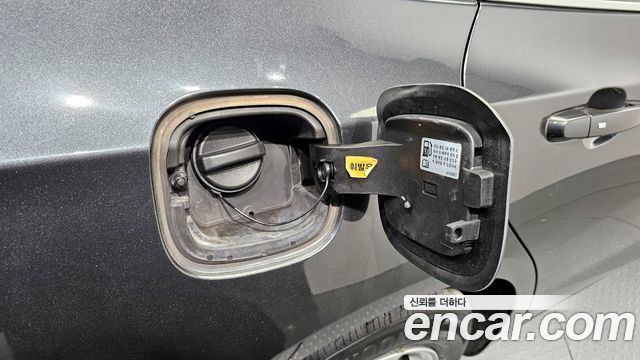 Chevrolet Korea Malibu 2017 — photo 28