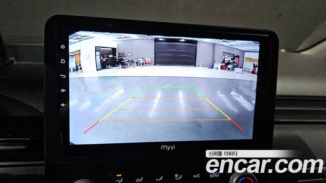 Hyundai Staria 2023 — photo 20