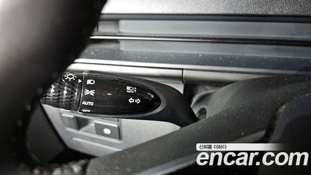 Hyundai Staria 2023 — photo 21