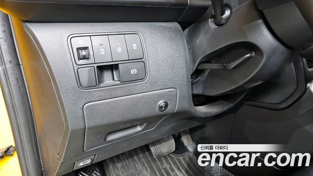 Hyundai Staria 2023 — photo 22