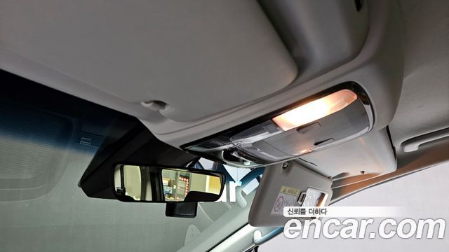 Hyundai Staria 2023 — photo 23