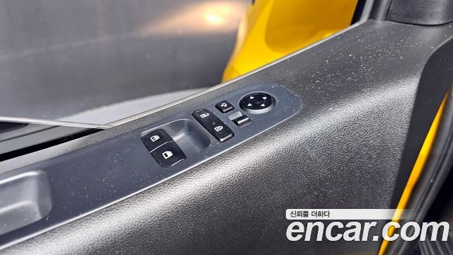 Hyundai Staria 2023 — photo 26