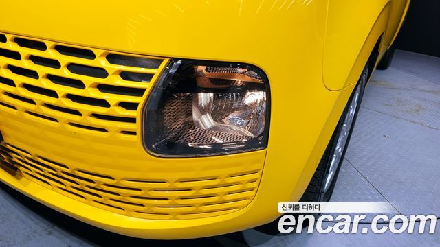 Hyundai Staria 2023 — photo 8