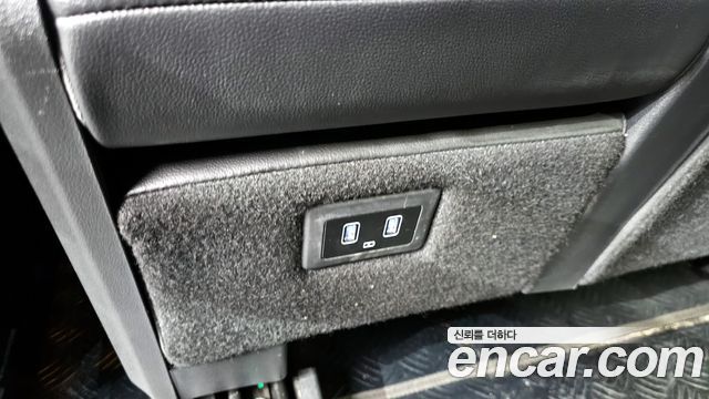 Hyundai Staria 2023 — photo 30