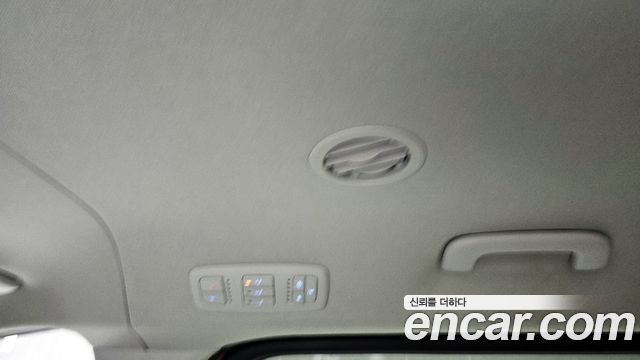 Hyundai Staria 2023 — photo 31