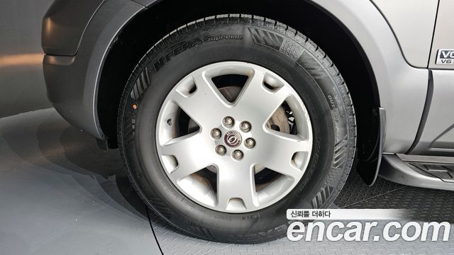Kia Mohave 2012 — photo 5