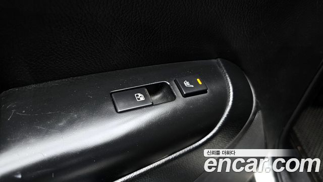 Kia Mohave 2012 — photo 16