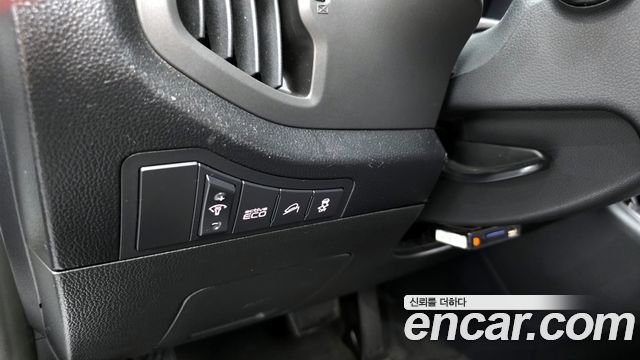 Kia Sportage 2012 — photo 14