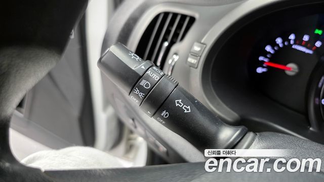 Kia Sportage 2012 — photo 15