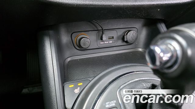 Kia Sportage 2012 — photo 20