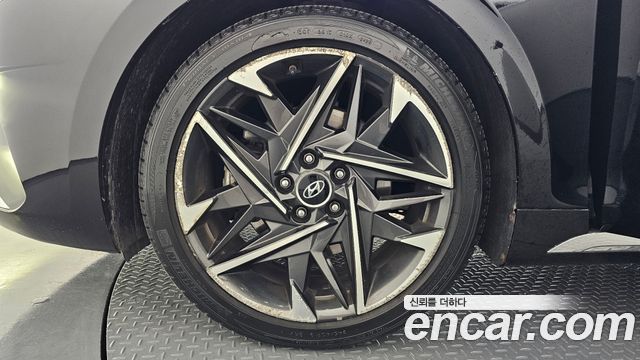 Hyundai Grandeur 2020 — photo 5