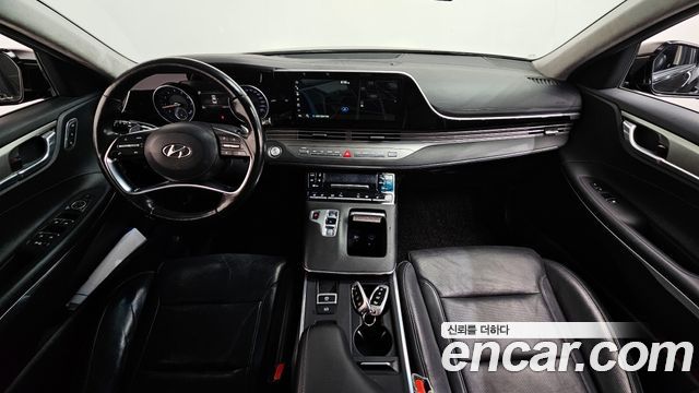Hyundai Grandeur 2020 — photo 10
