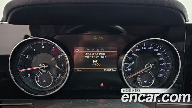 Hyundai Grandeur 2020 — photo 11