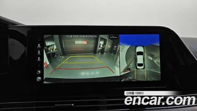 Hyundai Grandeur 2020 — photo 20