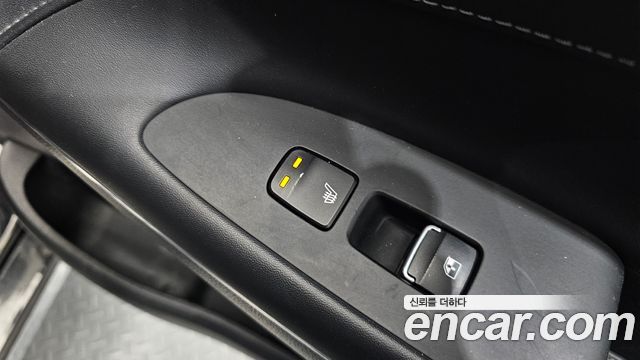 Hyundai Grandeur 2020 — photo 24