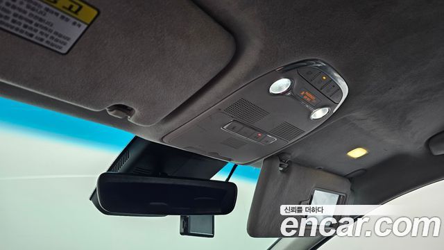 Hyundai Grandeur 2020 — photo 25