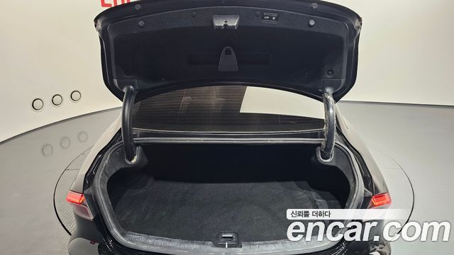 Hyundai Grandeur 2020 — photo 26