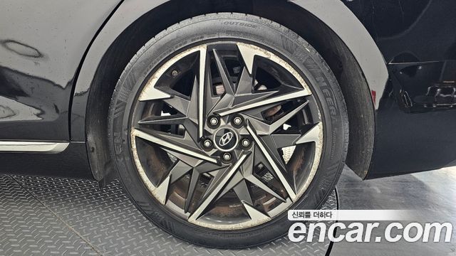 Hyundai Grandeur 2020 — photo 7
