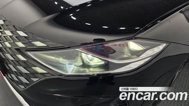 Hyundai Grandeur 2020 — photo 8